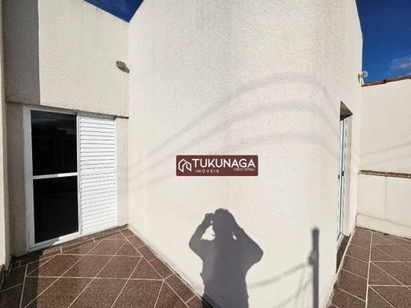 Imagem Sobrado com 3 dormitórios - venda por R$ 1.490.000 ou aluguel por R$ 6,500/mês - Penha de França - São Paulo/SP