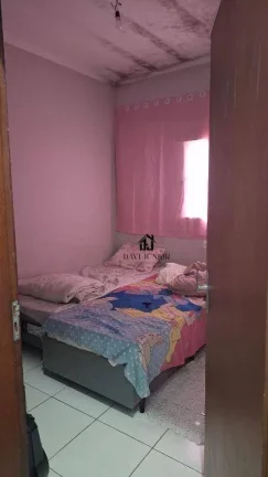 Imagem Casa com 2 dormitórios sendo 1 suíte à venda, 132 m² por R$ 320.000 - Jardim Residencial Villa Amato - Sorocaba/SP