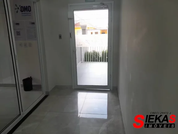 Imagem Apartamento para venda ou locação em São Paulo-SP, Vila Formosa! 1 quarto, sala, banheiro, 27m². Venha conferir!