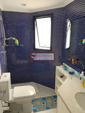 Imagem Apartamento à Venda na Vila Mascote, 150m², 3 Dorms, 2 Suítes