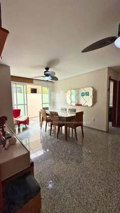 Imagem CASTELHANOS | 03 Quartos sendo 01 suíte | Mobiliado | À 2 minutos da praia