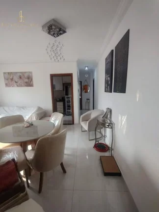 Imagem Apartamento com 3 Quartos à Venda, 64 m² em Jardim Gonçalves - Sorocaba Imagem Apartamento com 3 Quartos à Venda, 64 m² em Jardim Gonçalves - Sorocaba