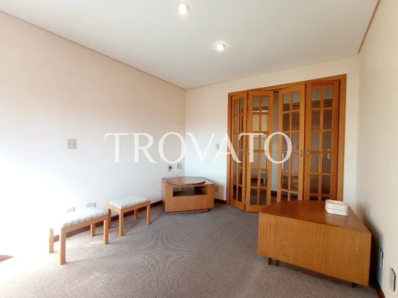 Imagem Imóvel com 4 Quartos à Venda, 190 m² em Perdizes - São Paulo