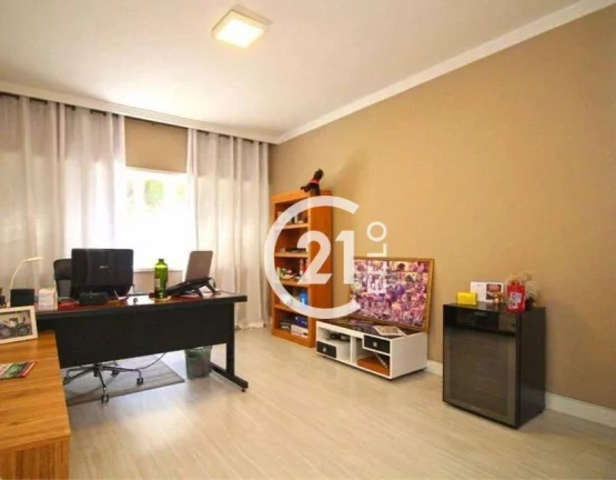 Imagem Excelente casa com 4 dormitórios à venda, 450 m² por R$ 3.980.000 - Moema