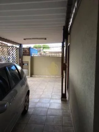 Imagem Casa residencial à venda, Independência, Ribeirão Preto.