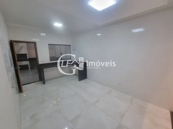 Imagem CASA COM TRES SUITES NO AGUA LIMPA PARK ACEITA PERMUTA