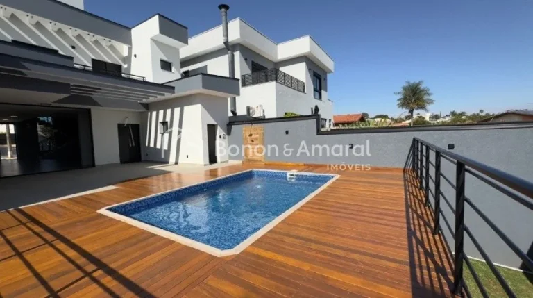 Imagem Casa à venda no San Conrado - R$ 2.295.000,00 Documentação em andamento
Aceita troca por terreno ...