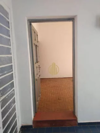 Imagem Casa comercial ou residencial 2 dormitórios para alugar, 95 m² por R$ 1.800/mês - Centro - Ribeirão Preto/SP