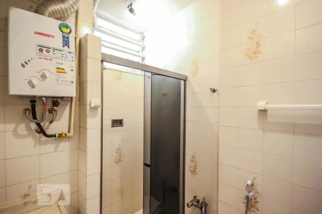 Imagem Apartamento à Venda - Copacabana, 1 Quarto, 51 m2