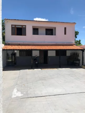 Imagem Casa no Inácio Barbosa: 4 Quartos, 1 WC, Ótima Localização - Imperdível!