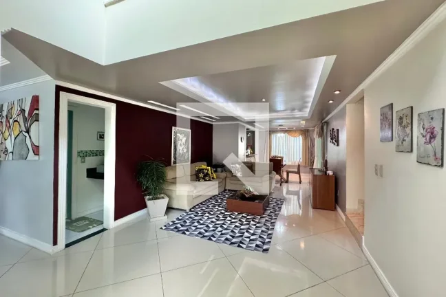 Imagem Casa à Venda - Vargem Grande, 4 Quartos, 280 m2