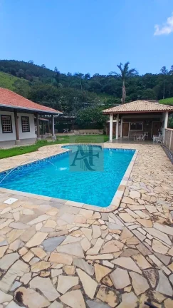 Imagem Propriedade Rural a venda em Guaripocaba dos Souzas, Bragança Paulista