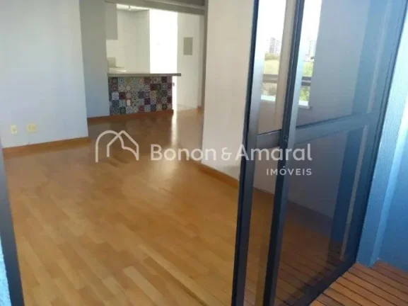 Imagem Charmoso e bem localizado, este apartamento no Cambuí oferece conforto e praticidade em uma das reg...