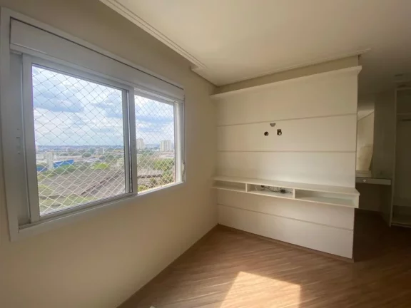 Imagem APARTAMENTO RESIDENCIAL em São Paulo - SP, Jardim Campo Grande