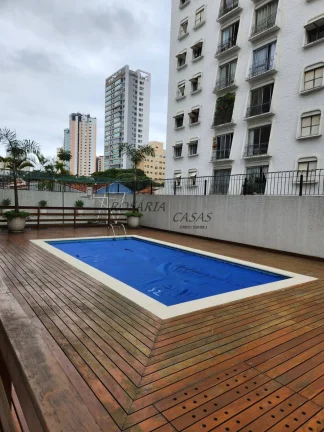 Imagem VENDO APARTAMENTO 2 suites NO ITAIM BIBI
