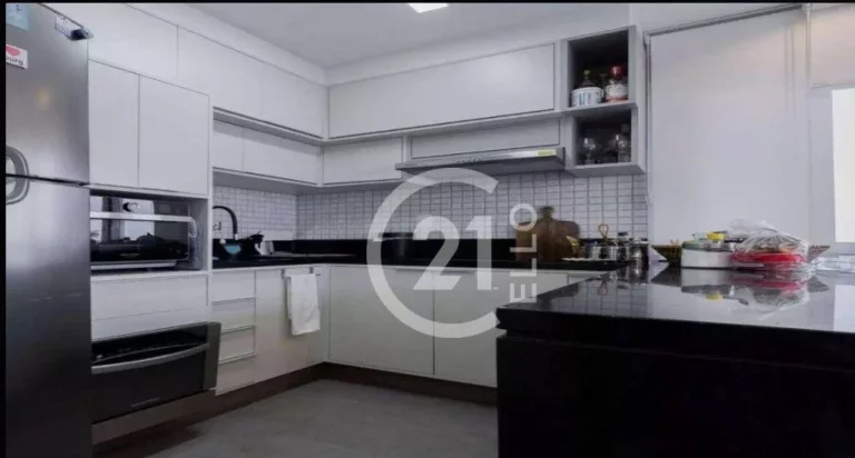Imagem Cobertura com 1 dormitório à venda, 82 m² por R$ 1.395.000,00 - Brooklin - São Paulo/SP