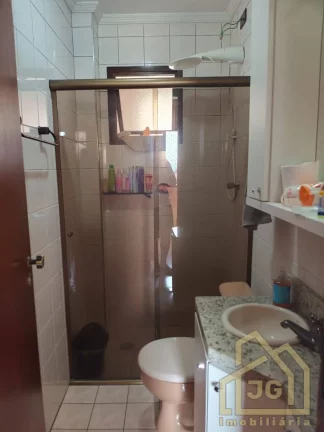 Imagem Apartamento com 2 Quartos à Venda, 65 m² em Planalto - São Bernardo Do Campo