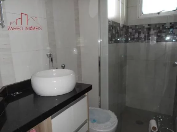 Imagem Oportunidade! Lindo Apartamento - 48m² - 2 dormitórios