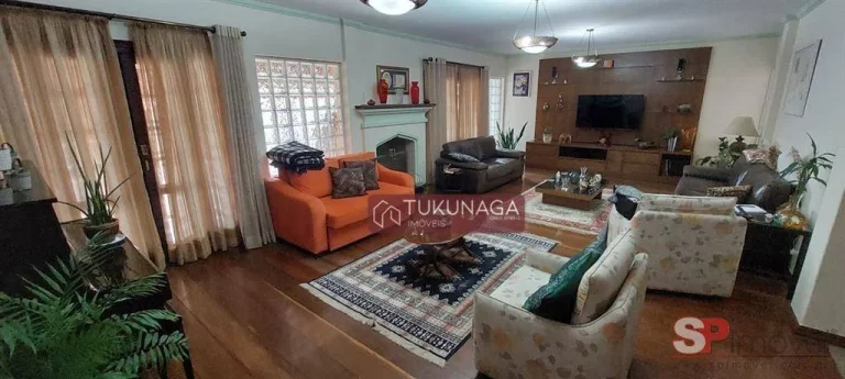 Imagem Excelente casa em Mairiporã R$