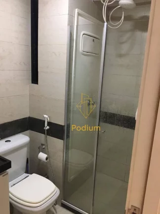 Imagem Flat beira mar mobiliado em Cabo Branco - FL0096