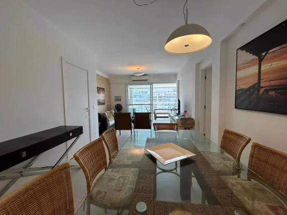 Imagem Apartamento com 3 dormitórios à venda, 138 m por R$ 4.850.000,00 - Riviera