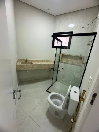 Imagem Casa à venda, 160 m² por R$ 1.100.000,00 - Condomínio Jardins do Império - Indaiatuba/SP