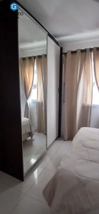 Imagem Apartamento - Jaguaré, Osasco / SP