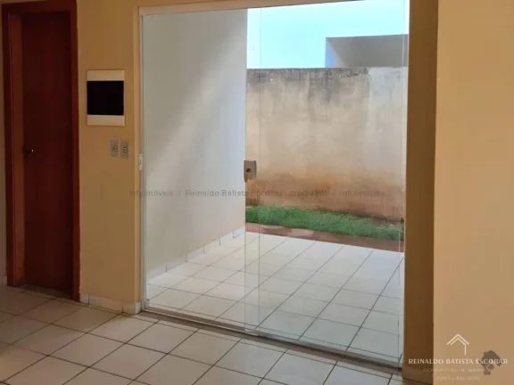 Imagem Oportunidade - Casa térrea em condomínio no bairro Jardim Moema