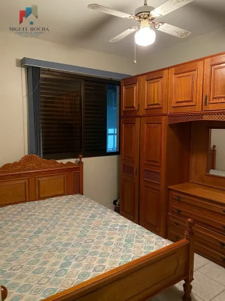 Foto do imóvel: Apartamento à venda no bairro Jardim Três Marias - Guarujá/SP