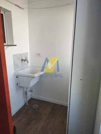 Imagem Morar a poucos minutos da FEI em SBC é possível, sim. Apto Desoculpado.