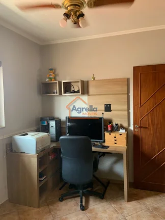 Imagem Casa à venda no bairro Jardim Rosa Cruz - Mogi Guaçu/SP