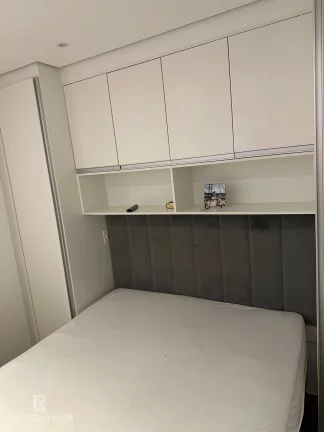 Imagem Apartamento no Condomínio Spot Lago dos Patos - Vila Galvão