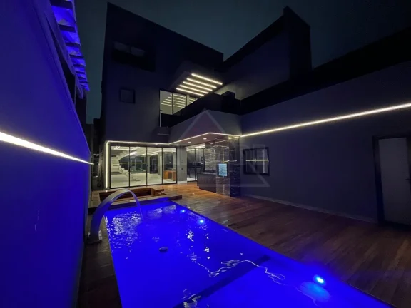 Imagem CASA RESIDENCIAL em RIO DE JANEIRO - RJ, RECREIO DOS BANDEIRANTES