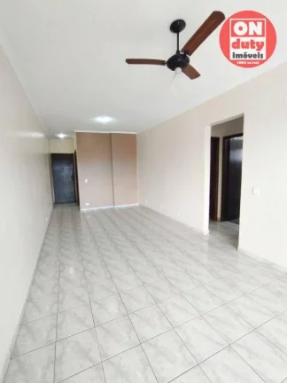 Imagem Apartamento - Vila Matias - Santos/SP