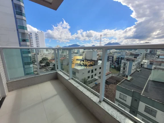 Imagem APARTAMENTO SUPER NOVO DE 3 QUARTOS NA PRAIA DO MORRO!