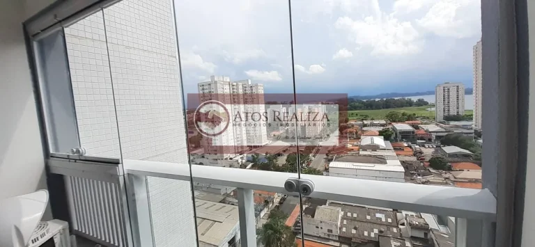 Imagem Imóvel em Socorro - SP: 38m² - venda e locação