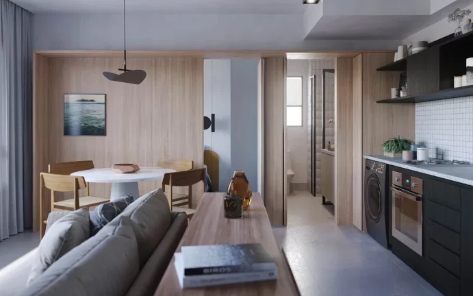 Imagem Apartamento à venda no bairro Butantã - São Paulo/SP