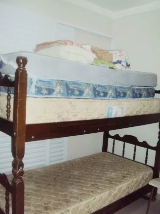 Imagem Apartamento com 2 dormitórios à venda, 62 m² - Pitangueiras - Guarujá/SP