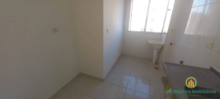 Imagem Apartamento 2 dormitórios pronto, 49m2, últimas unidades, centro de Cotia.