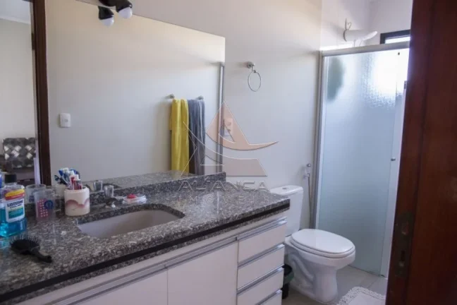 Imagem Casa - Ribeirão Preto - Ribeirânia