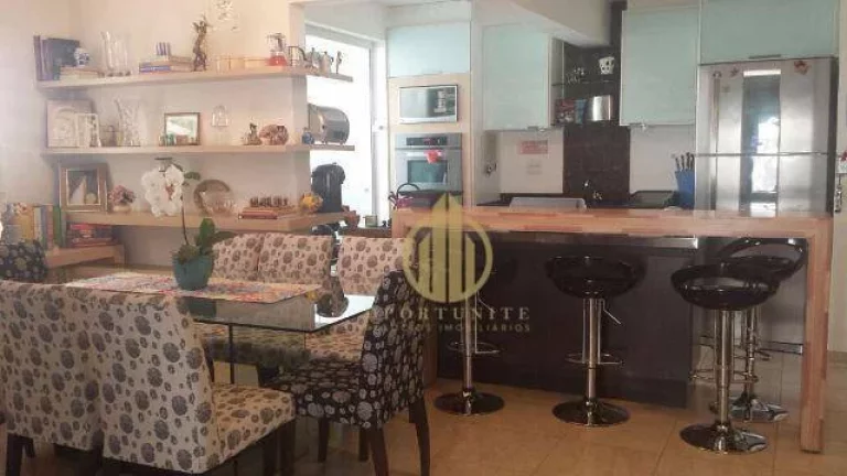 Imagem Cobertura duplex com 3 dormitórios à venda, 140 m² por R$ 742.000 - Jardim Botânico - Ribeirão Preto/SP