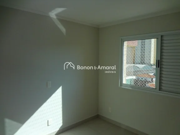 Imagem Apartamento à venda, 135 m², 4 quartos, 1 suíte no Mansões Santo Antonio em Campinas/SP