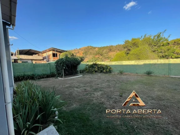 Imagem Galpão / Salão Comercial com area de 1015 m2 - Corrego Alto - COD 941