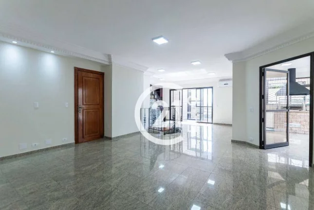 Imagem Apartamento Duplex com 3 dormitórios à venda, 330 m² por R$ 2.250.000,00 - Jardim da Saúde - São Paulo/SP