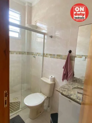 Imagem Casa com 3 quartos à venda, 156 m² por R$ 860.000 - Campo Grande - Santos/SP