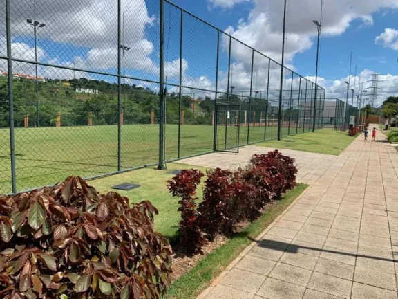 Imagem TERRENO VENDA E COMPRA NO ALPHAVILLE JUNDIAÍ, TERRA NOVA, JUNDIAÍ SP,
