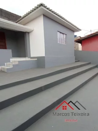 Imagem Casas em terreno de 313,00m²- Bela Vista