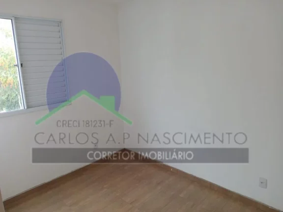 Imagem APARTAMENTO BARATO - JD SANTA INÊS - SJC