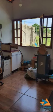 Imagem CASA E SITIO CONDOMINIO ESTANCIAS DA MATA LAGOA SANTA/JABOTICATUBAS MG