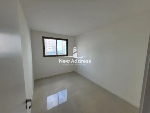 Imagem 4 quartos com vista para o mar na Praia de Itaparica - Vila Velha/ES